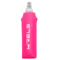 Collapsible Silicone Sports Water Bottle BPA Free Bite Valve Bottle For Running Camping And Travel 1