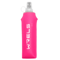 Collapsible Silicone Sports Water Bottle BPA Free Bite Valve Bottle For Running Camping And Travel 1