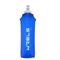Collapsible Silicone Sports Water Bottle BPA Free Bite Valve Bottle For Running Camping And Travel 3