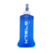 Collapsible Silicone Sports Water Bottle BPA Free Bite Valve Bottle For Running Camping And Travel 6