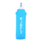 Collapsible Silicone Sports Water Bottle BPA Free Bite Valve Bottle For Running Camping And Travel 9