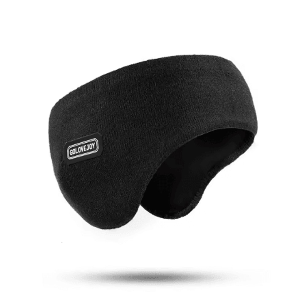 Soft Plush Winter Earmuffs Warm Ear Cover With Earflap Protection For Men Women 2