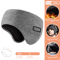 Soft Plush Winter Earmuffs Warm Ear Cover With Earflap Protection For Men Women 3