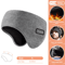 Soft Plush Winter Earmuffs Warm Ear Cover With Earflap Protection For Men Women 3