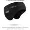 Soft Plush Winter Earmuffs Warm Ear Cover With Earflap Protection For Men Women 5