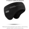 Soft Plush Winter Earmuffs Warm Ear Cover With Earflap Protection For Men Women 5