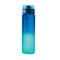 Large Capacity Leak Proof Sports Water Bottle Colorful Plastic Gym And Outdoor Bottle 650 1000ml 2