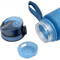 Large Capacity Leak Proof Sports Water Bottle Colorful Plastic Gym And Outdoor Bottle 650 1000ml 4