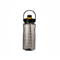 1500ml Large Capacity Sports Water Bottle With Straw And Time Marker Portable Outdoor Fitness Bottl 1