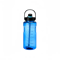1500ml Large Capacity Sports Water Bottle With Straw And Time Marker Portable Outdoor Fitness Bottl 2