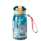 400ml Kids Cartoon Sippy Cup With Straw Leakproof Portable Water Bottle For Children 2