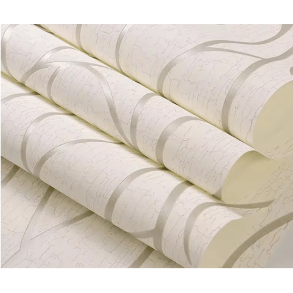 3D Decorative Wall Paper Roll Textured Wall Sticker For Living Room And Home Decor 1