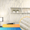 3D Decorative Wall Paper Roll Textured Wall Sticker For Living Room And Home Decor 4
