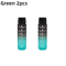 1000ml Gradient Sports Water Bottle With Time Scale BPA Free Large Capacity Gym And Outdoor Bottle 1