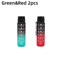 1000ml Gradient Sports Water Bottle With Time Scale BPA Free Large Capacity Gym And Outdoor Bottle 5