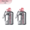 17L To 27L Large Capacity Sports Water Bottle With Time Scale Outdoor Gym And Hiking Hydration Kett 2