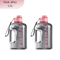 17L To 27L Large Capacity Sports Water Bottle With Time Scale Outdoor Gym And Hiking Hydration Kett 2