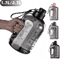 17L To 27L Large Capacity Sports Water Bottle With Time Scale Outdoor Gym And Hiking Hydration Kett 0