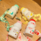 480ml Kawaii Milk Carton Water Bottle Cute Plastic Drinking Bottle With Cup And Strap 17