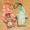 480ml Kawaii Milk Carton Water Bottle Cute Plastic Drinking Bottle With Cup And Strap 19