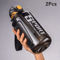 Large Capacity Sports Water Bottle Leakproof Plastic Drinking Bottle For Gym Cycling And Outdoor Tr 2