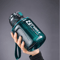 Large Capacity Sports Water Bottle Leakproof Plastic Drinking Bottle For Gym Cycling And Outdoor Tr 7