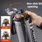 Large Capacity Sports Water Bottle Leakproof Plastic Drinking Bottle For Gym Cycling And Outdoor Tr 12