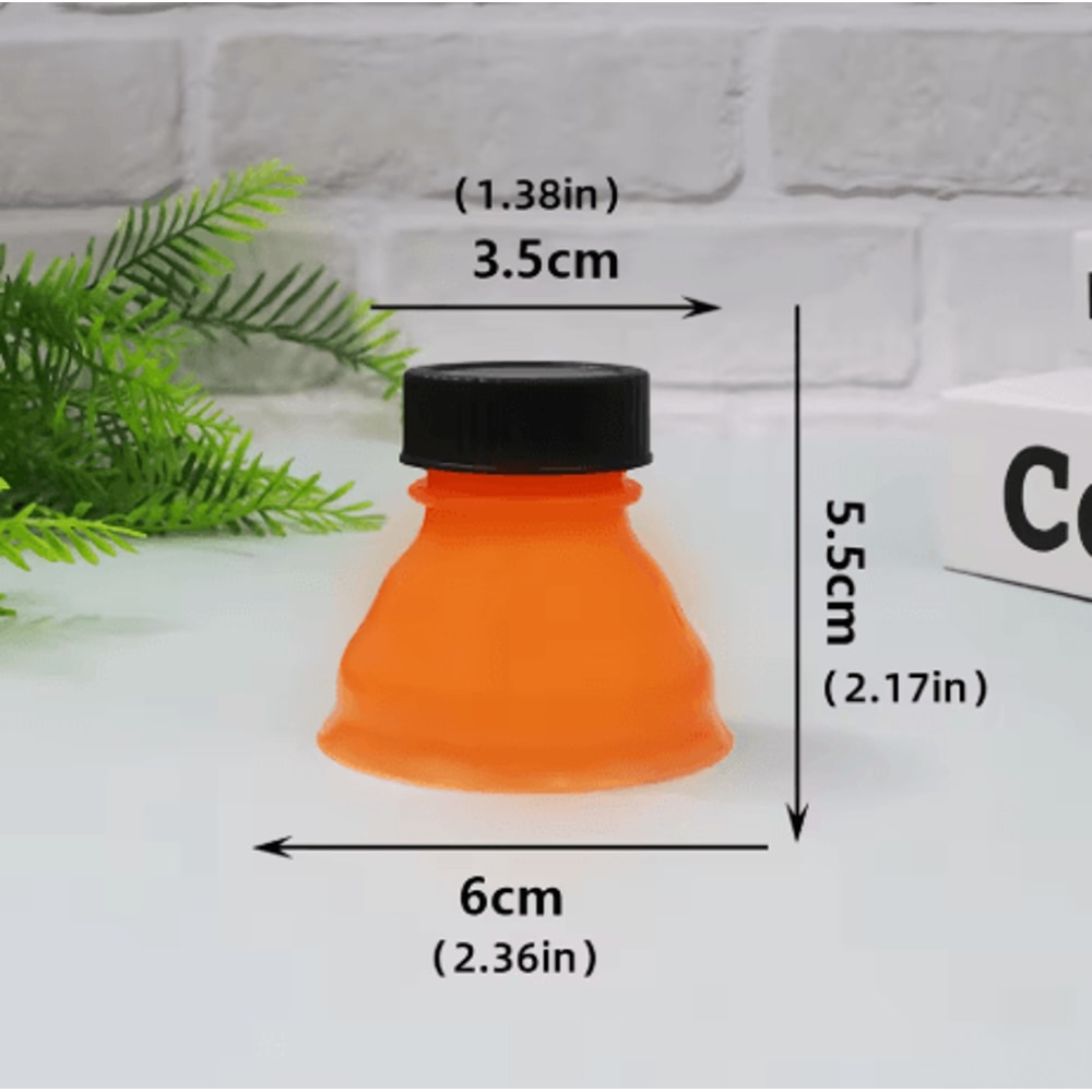 Reusable Airtight Bottle And Can Caps Soda Saver Dust Proof Covers For Beer Water And Drink Dispens 3