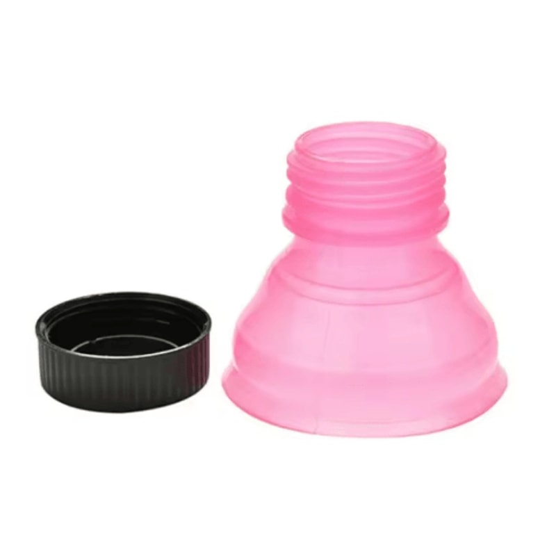 Reusable Airtight Bottle And Can Caps Soda Saver Dust Proof Covers For Beer Water And Drink Dispens 4