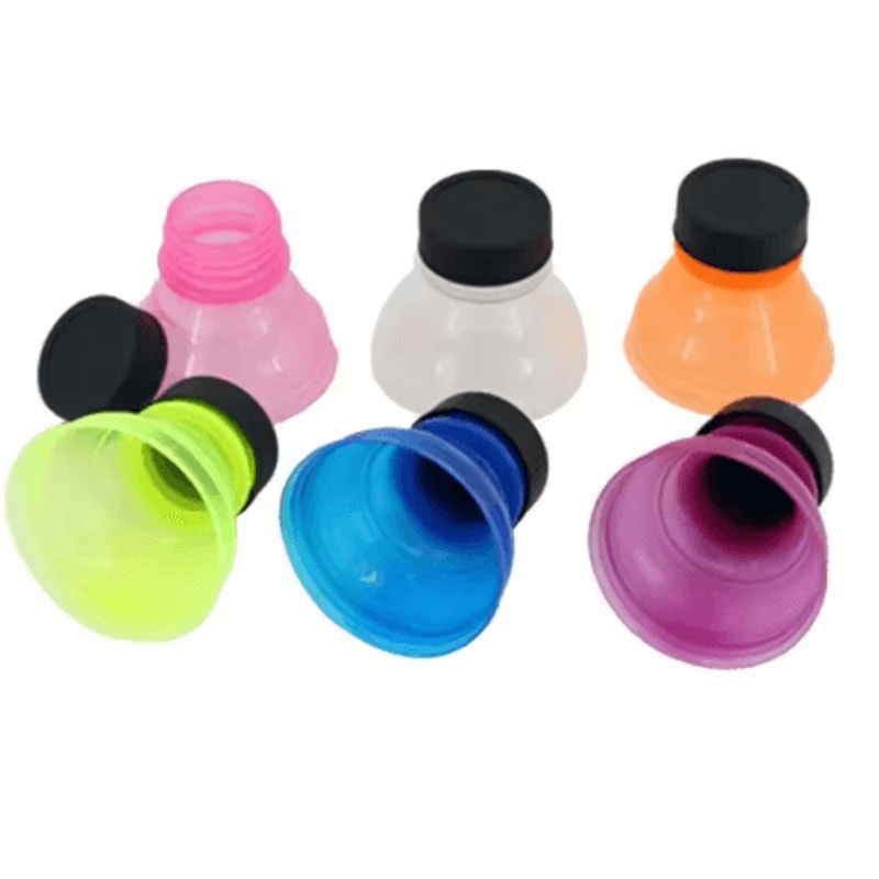 Reusable Airtight Bottle And Can Caps Soda Saver Dust Proof Covers For Beer Water And Drink Dispens 6