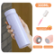 Stainless Steel Mini Thermal Water Bottle Compact Vacuum Insulated Coffee Thermos 200ml To 300ml 4