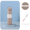 Mini Stainless Steel Thermal Water Bottle With Straw Vacuum Insulated Travel Cup For Tea And Coffee 3