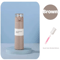 Mini Stainless Steel Thermal Water Bottle With Straw Vacuum Insulated Travel Cup For Tea And Coffee 3
