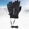 USBpowered gloves for outdoor adventures