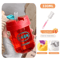 330ml Mini Kids Straw Water Bottle Cute Leakproof And Anti Fall Portable Sports Drink Cup 1