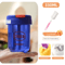 330ml Mini Kids Straw Water Bottle Cute Leakproof And Anti Fall Portable Sports Drink Cup 5