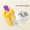 330ml Mini Kids Straw Water Bottle Cute Leakproof And Anti Fall Portable Sports Drink Cup 16