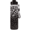 1 Liter Leopard Print Sports Water Bottle Leak Proof Large Capacity Gym And Travel Bottle 5
