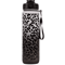1 Liter Leopard Print Sports Water Bottle Leak Proof Large Capacity Gym And Travel Bottle 5