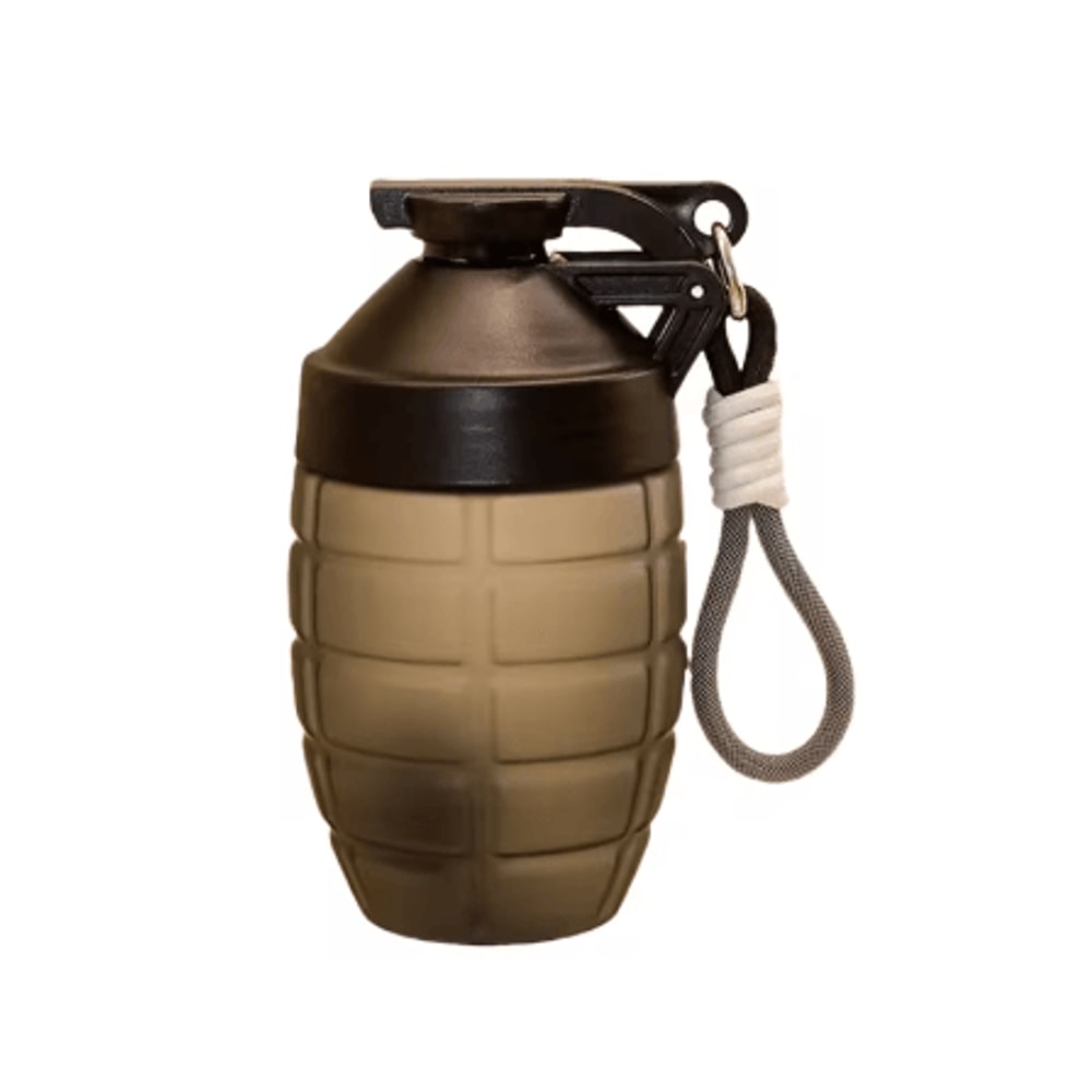 600ml Fitness Shaker Bottle High Capacity Protein Mixing Cup For Gym And Nutrition 1to 2 PC 8