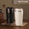 304 Stainless Steel Vacuum Insulated Water Bottle 500ml Anti Slip Thermal Coffee Mug For Office And 0