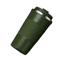 304 Stainless Steel Vacuum Insulated Water Bottle 500ml Anti Slip Thermal Coffee Mug For Office And 3