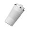 304 Stainless Steel Vacuum Insulated Water Bottle 500ml Anti Slip Thermal Coffee Mug For Office And 5