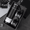304 Stainless Steel Vacuum Insulated Water Bottle 500ml Business Style Travel Thermal Coffee Mug 4