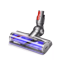 Anti Entanglement Direct Drive Cleaner Head For Dyson V7 V8 V10 V11 V15 Motorized Brush Turbine Too 1