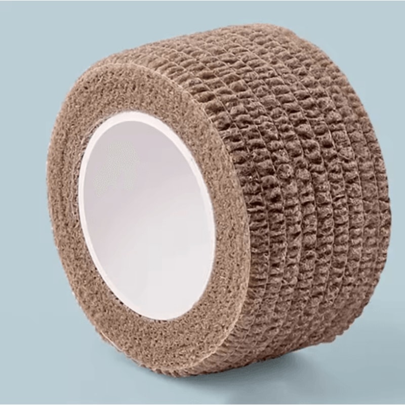 Anti Slip Silent Furniture Foot Pads Floor Protection Covers And Multifunctional Protective Tape Fo 2