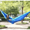 Ultra Light Camping Hammock 300kg Heavy Duty Parachute Nylon Travel Hammock For Outdoor And Indoor 9