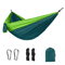 Ultra Light Camping Hammock 300kg Heavy Duty Parachute Nylon Travel Hammock For Outdoor And Indoor 6