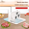 Electric Lamb Roll Meat Slicer Compact Household And Commercial Beef Slicing Machine 2