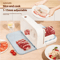 Electric Lamb Roll Meat Slicer Compact Household And Commercial Beef Slicing Machine 5